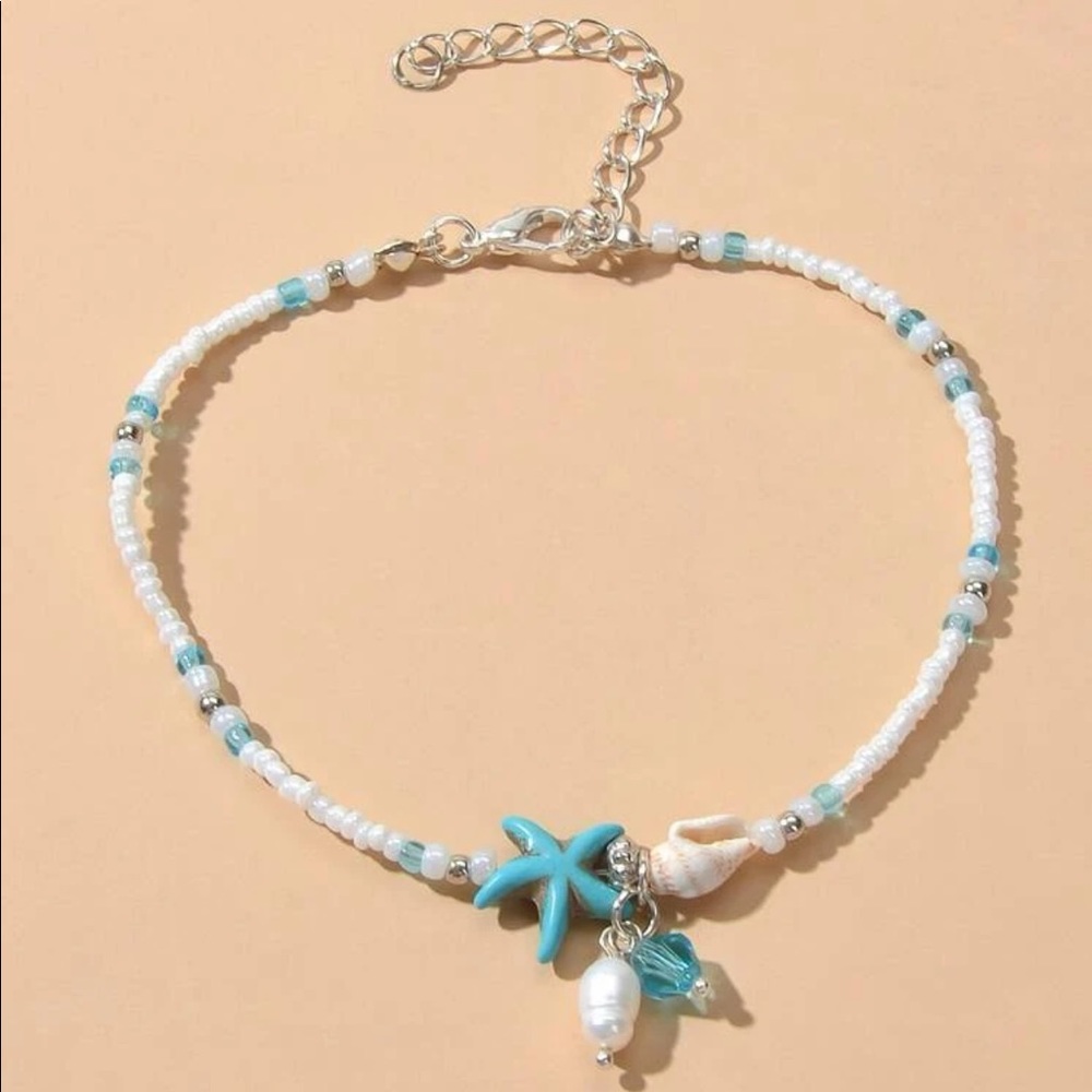 Anklet